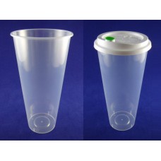 700A PP Injection Cup 